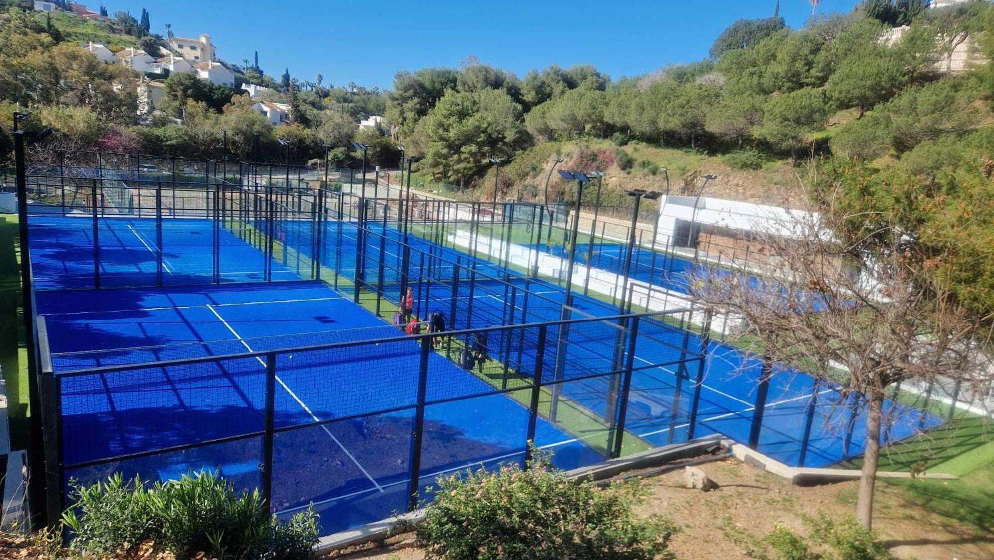 La Villa Escondida 1 Precioso Estudio Vista Al Mar Málaga Eksteriør billede