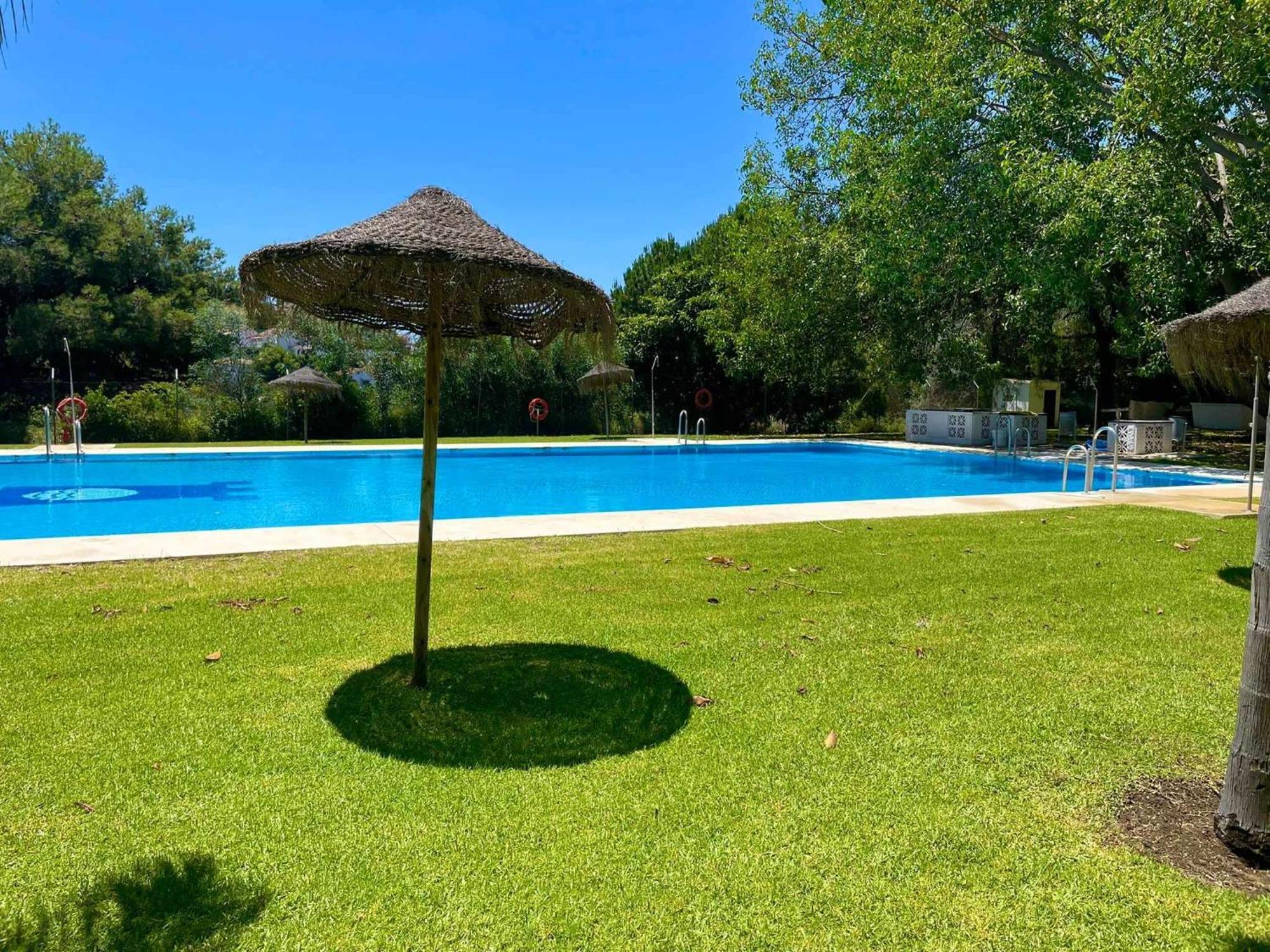 La Villa Escondida 1 Precioso Estudio Vista Al Mar Málaga Eksteriør billede